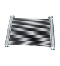 Charge air cooler 3838129